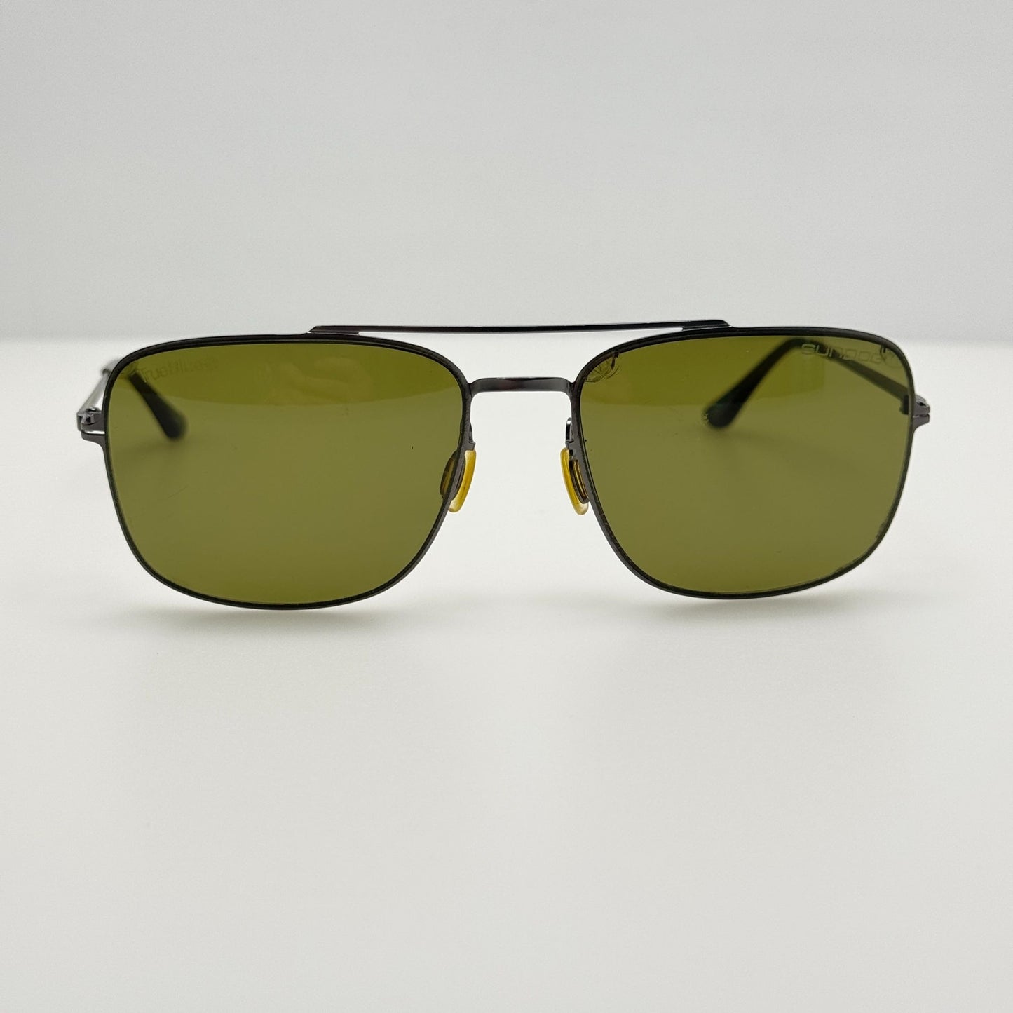 Sundog Eyewear Sunglasses True Blue 176111 Ultralight