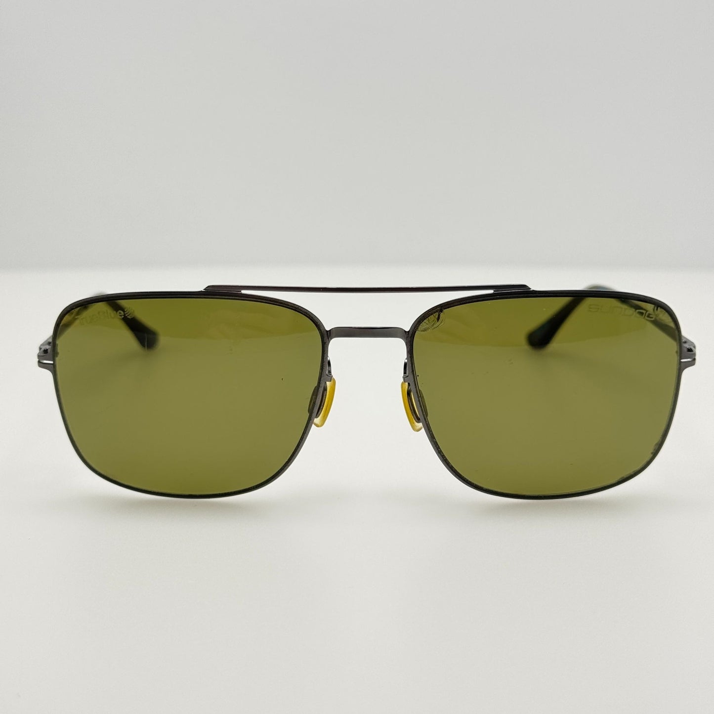 Sundog Eyewear Sunglasses True Blue 176111 Ultralight