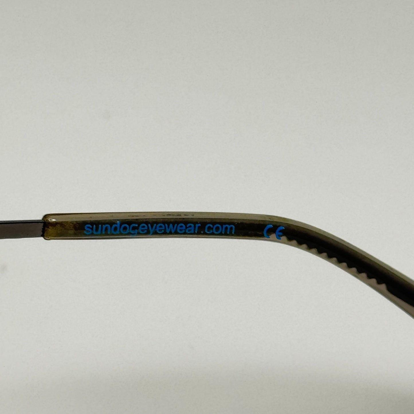Sundog Eyewear Sunglasses True Blue 176111 Ultralight