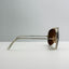 Gilt Sunglasses SM Dafry AW Vintage Retro Aviator Japan