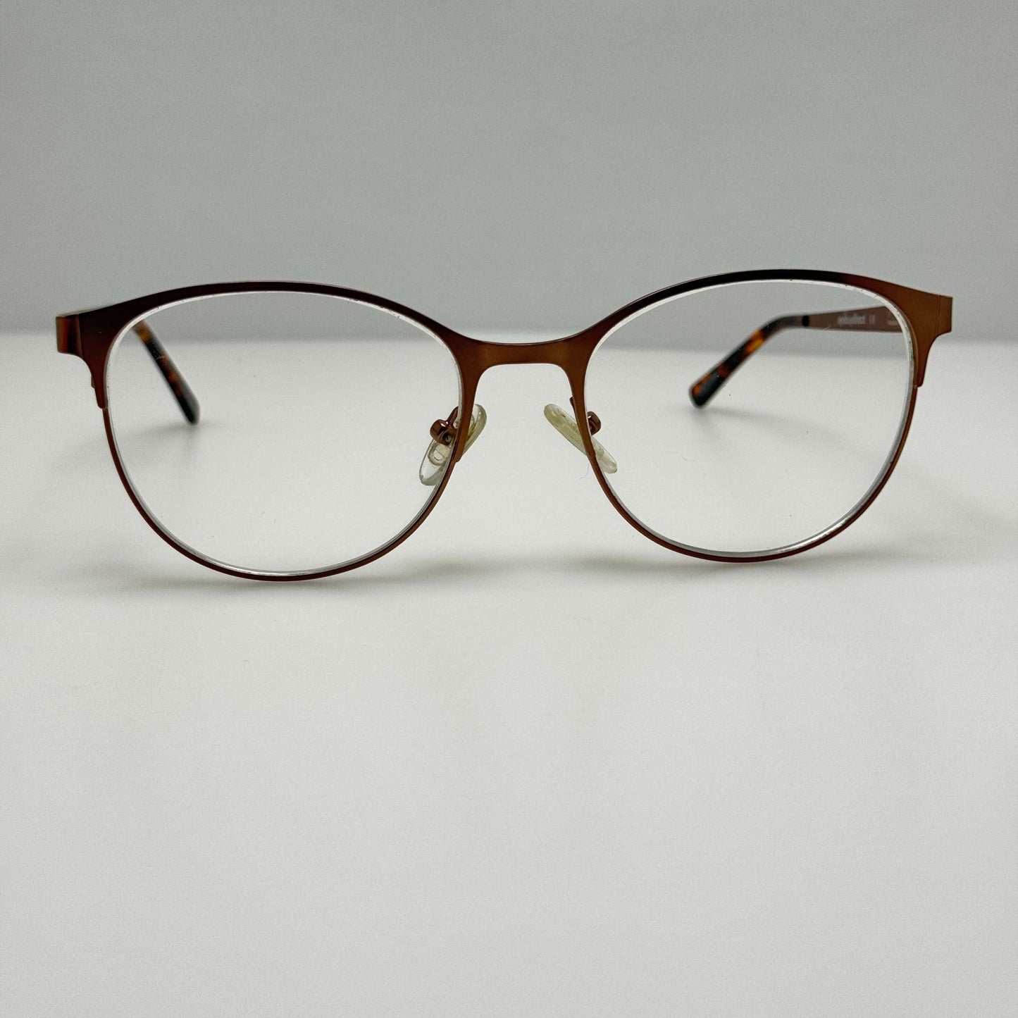 Eyebuydirect Eyeglasses Eye Glasses Frames Kali C2 54-18-140 B
