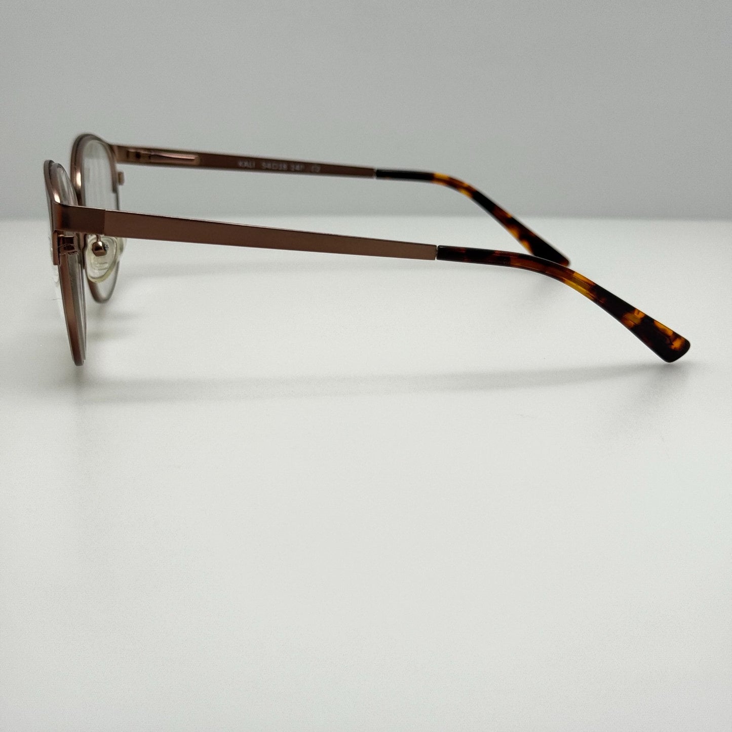 Eyebuydirect Eyeglasses Eye Glasses Frames Kali C2 54-18-140 B