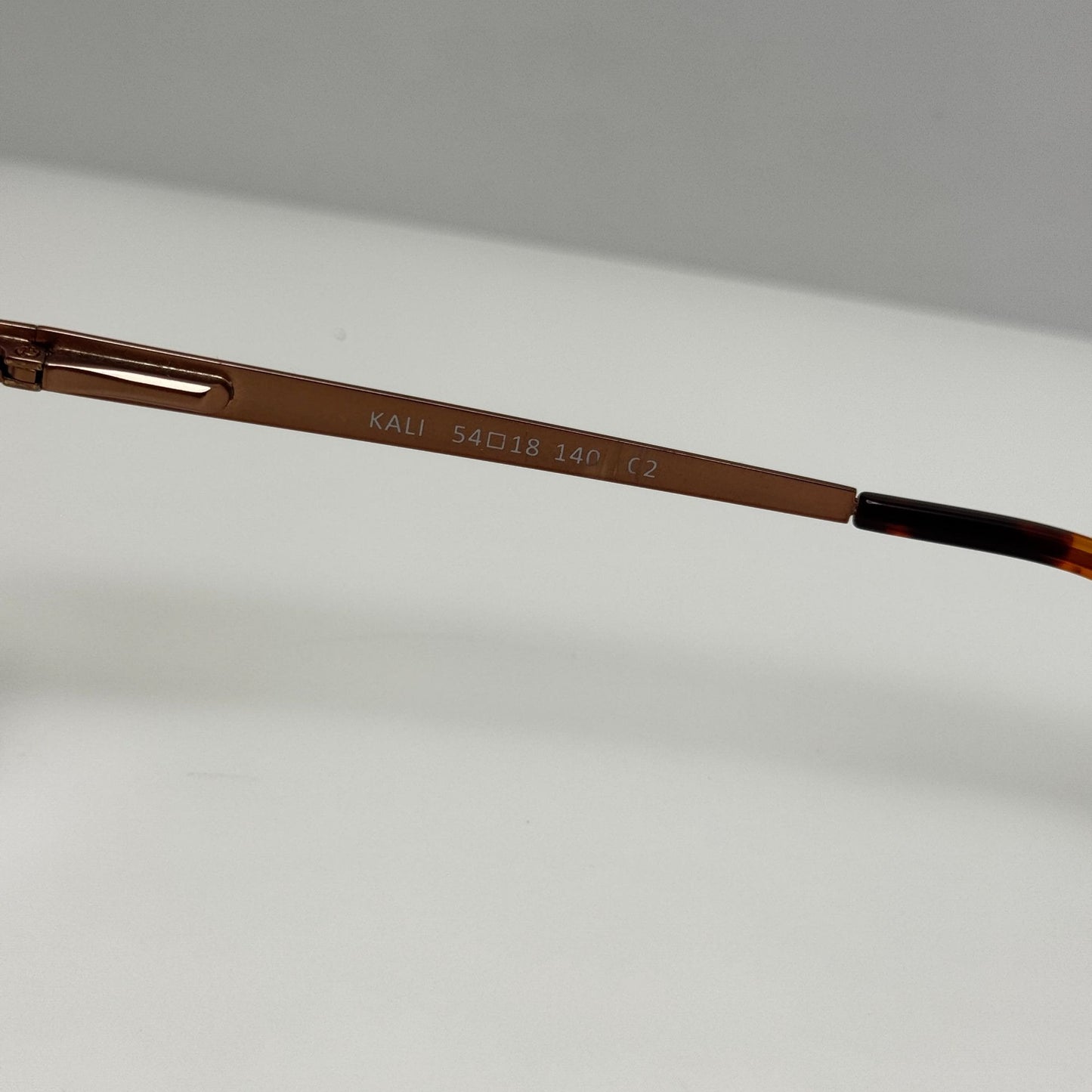 Eyebuydirect Eyeglasses Eye Glasses Frames Kali C2 54-18-140 B