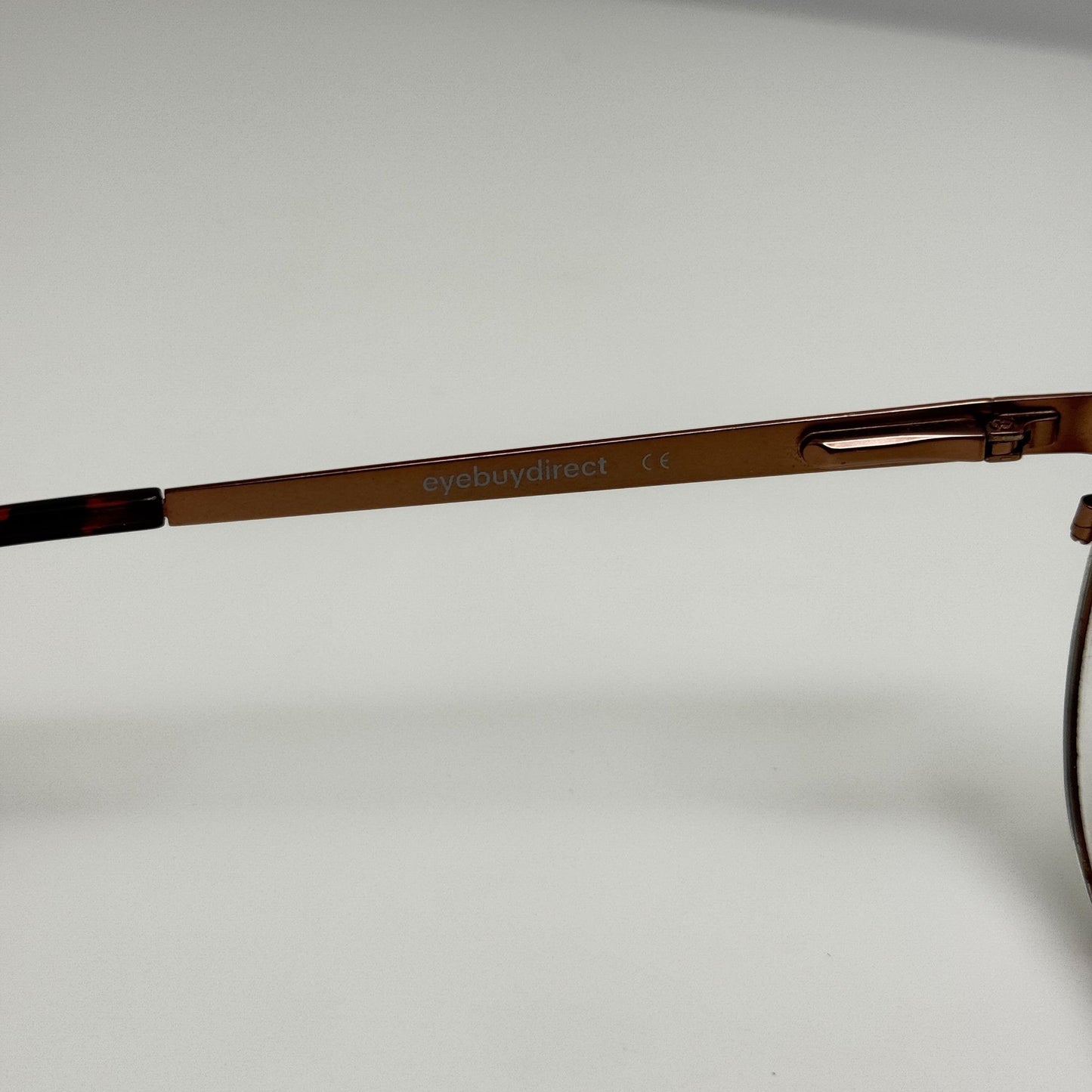 Eyebuydirect Eyeglasses Eye Glasses Frames Kali C2 54-18-140 B