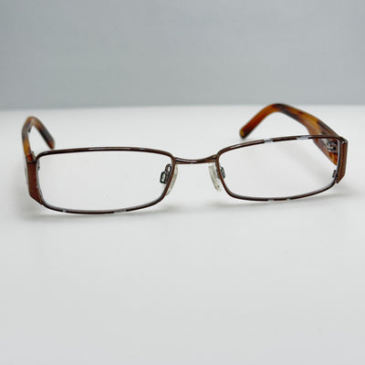 Anne Klein Eyeglasses Eye Glasses Frames AKNY 9077 466 52-17-135 Read Desc