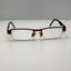 Menizzi M2001 Col 01 Eyeglasses Eye Glasses Frames 45-17-135