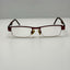 Menizzi M2001 Col 01 Eyeglasses Eye Glasses Frames 45-17-135