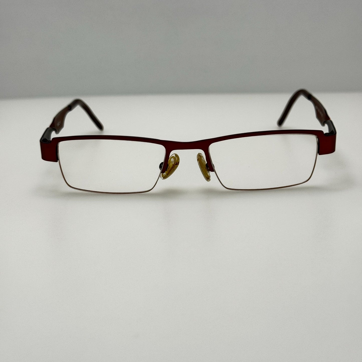 Menizzi M2001 Col 01 Eyeglasses Eye Glasses Frames 45-17-135