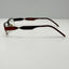 Menizzi M2001 Col 01 Eyeglasses Eye Glasses Frames 45-17-135