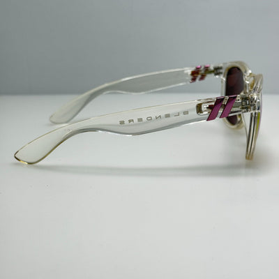 Blenders Sunglasses Ice Palace