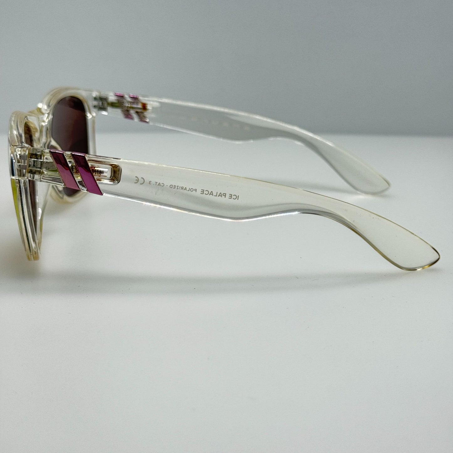 Blenders Sunglasses Ice Palace
