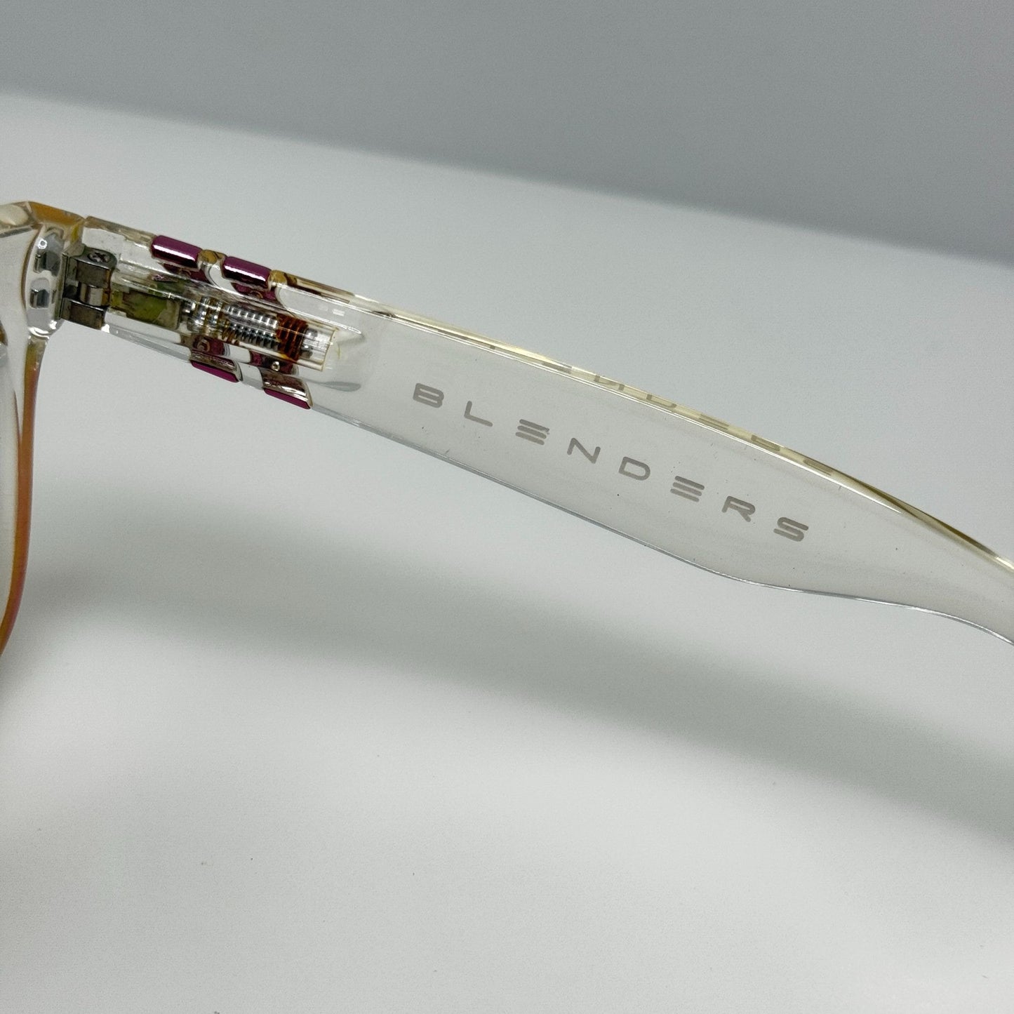 Blenders Sunglasses Ice Palace