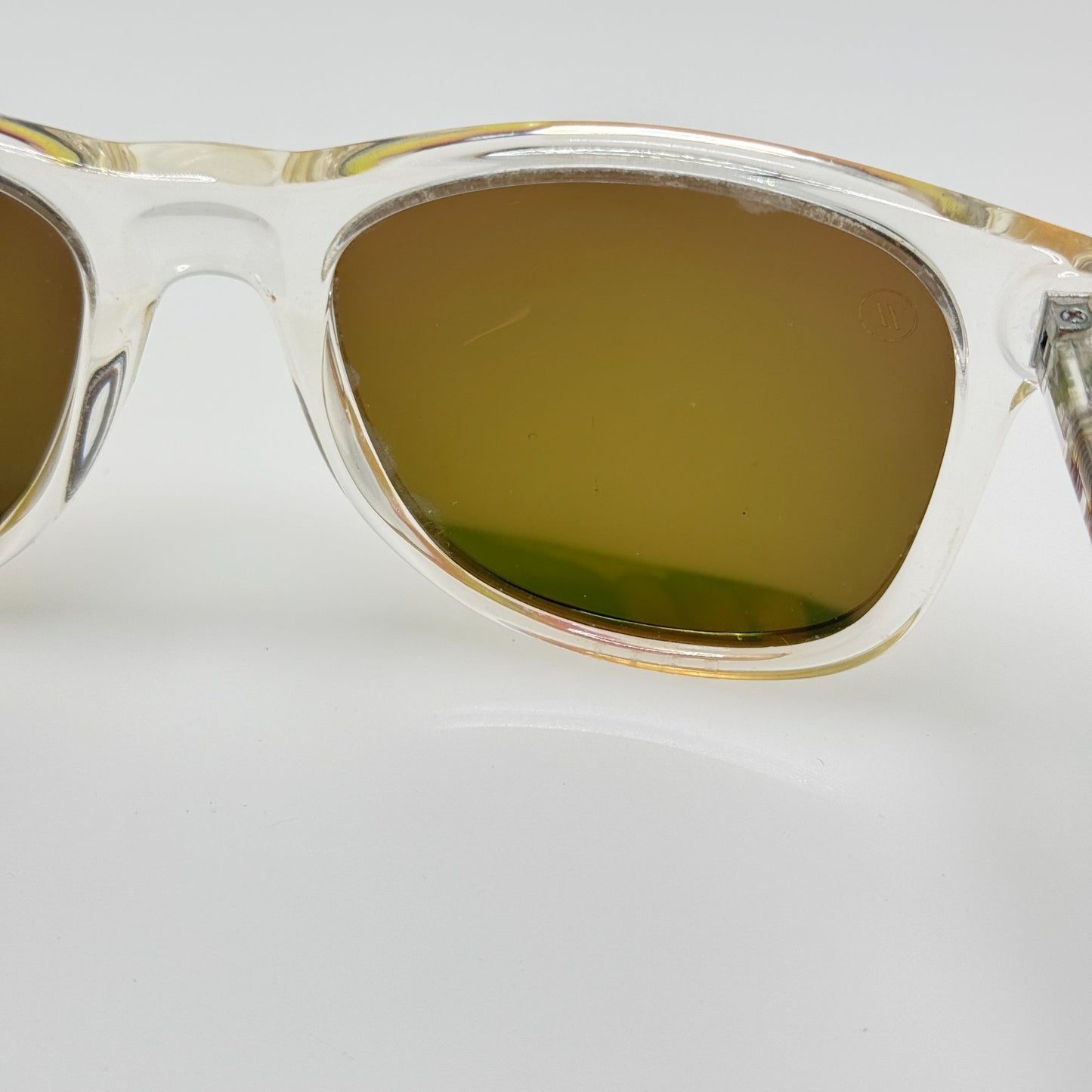 Blenders Sunglasses Ice Palace