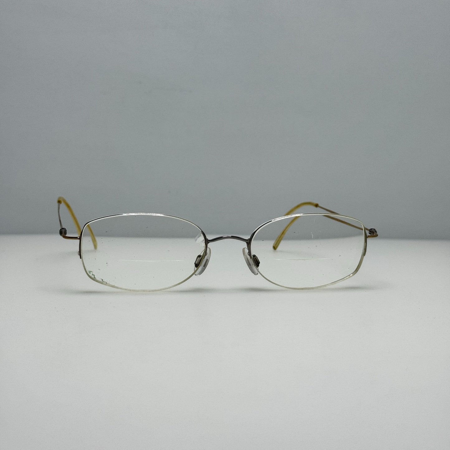 Rodenstock Eyeglasses Eye Glasses Frames R4434 Japan 49-16-135 Japan