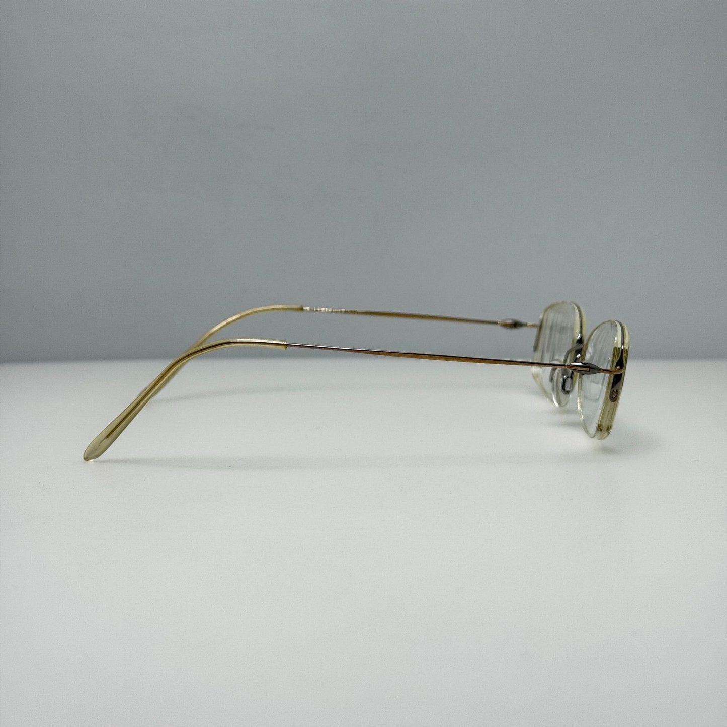 Rodenstock Eyeglasses Eye Glasses Frames R4434 Japan 49-16-135 Japan