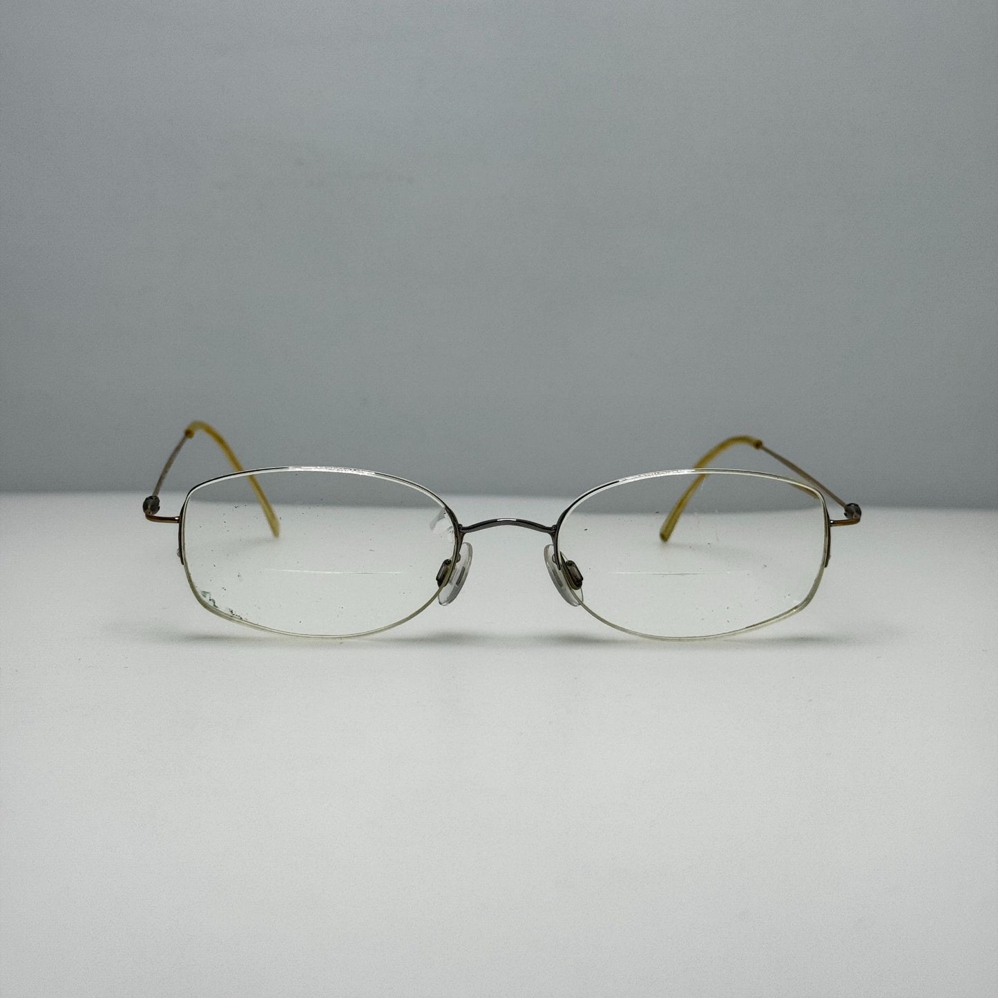 Rodenstock Eyeglasses Eye Glasses Frames R4434 Japan 49-16-135 Japan