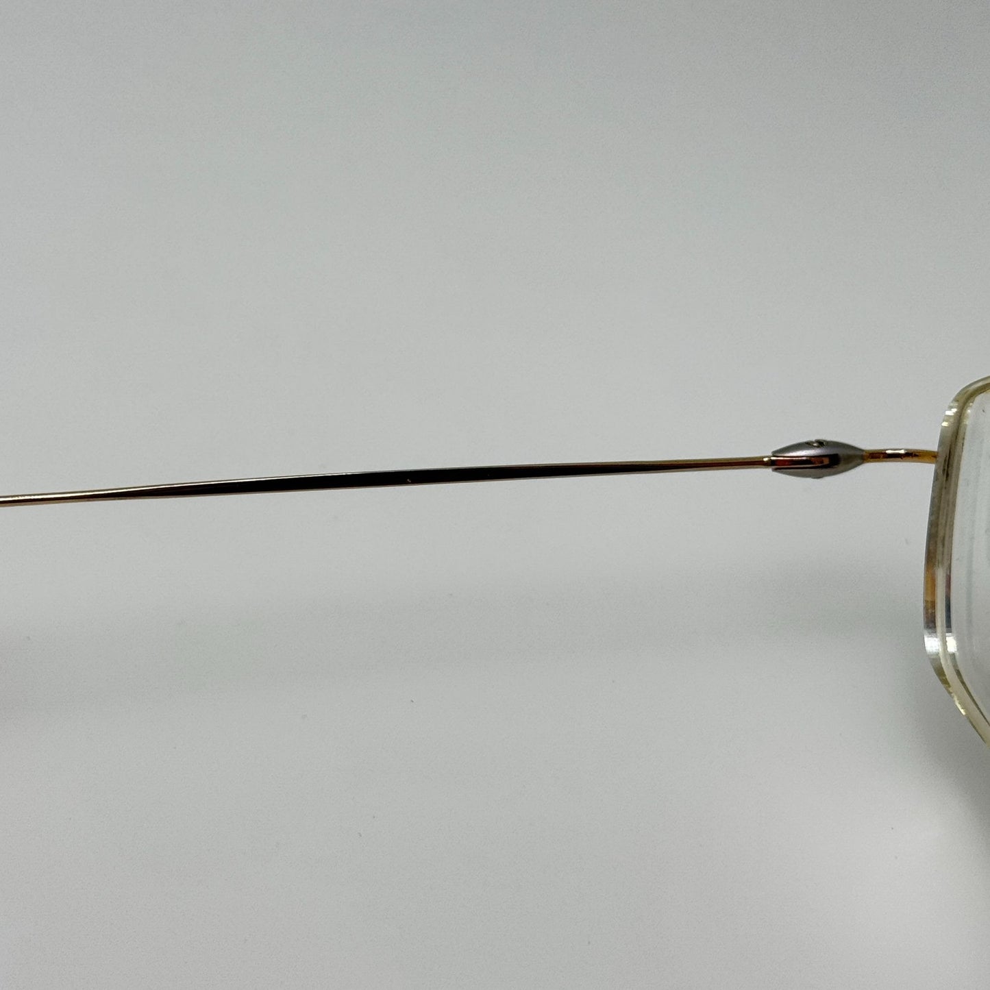 Rodenstock Eyeglasses Eye Glasses Frames R4434 Japan 49-16-135 Japan