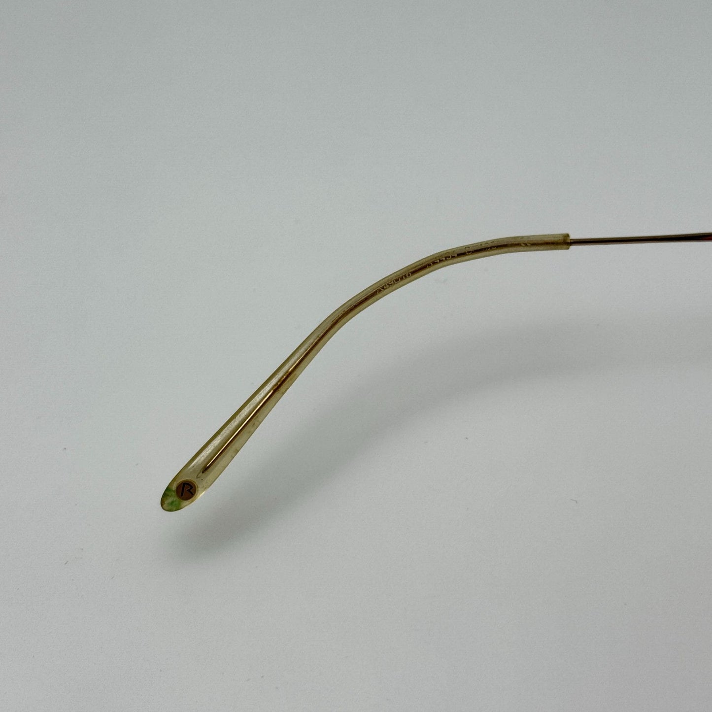 Rodenstock Eyeglasses Eye Glasses Frames R4434 Japan 49-16-135 Japan