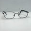Superflex SF-515 C 2Black Eye Eyeglasses Eye Glasses Frames 52-17-135