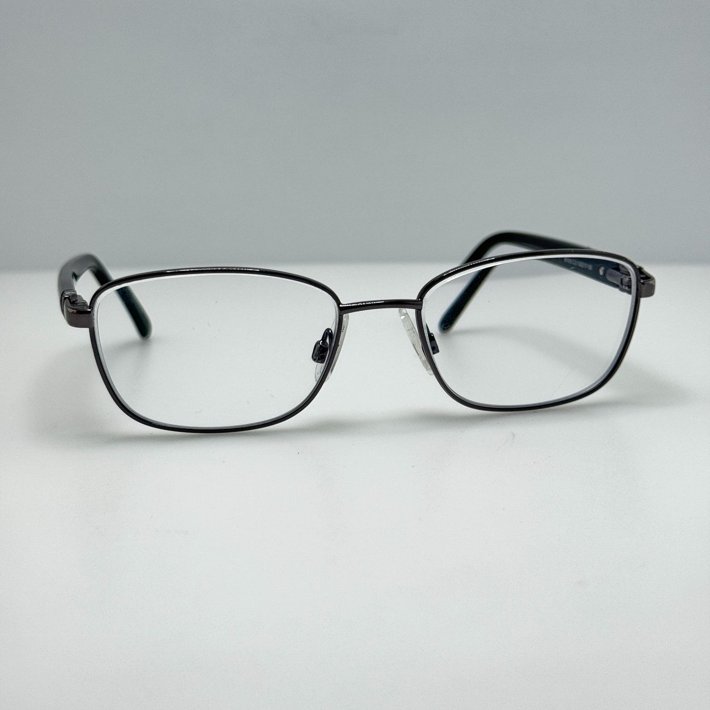 Superflex SF-515 C 2Black Eye Eyeglasses Eye Glasses Frames 52-17-135