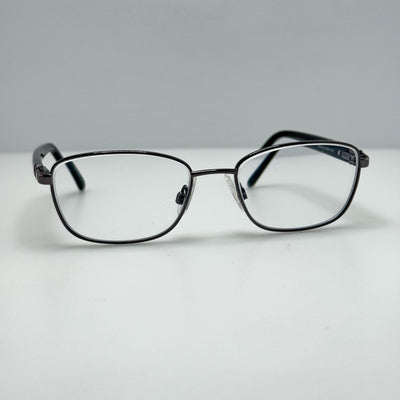 Superflex SF-515 C 2Black Eye Eyeglasses Eye Glasses Frames 52-17-135