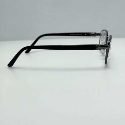 Superflex SF-515 C 2Black Eye Eyeglasses Eye Glasses Frames 52-17-135