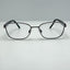Superflex SF-515 C 2Black Eye Eyeglasses Eye Glasses Frames 52-17-135