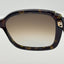 Lanvin Sunglasses SLN 504 Col. 0722 Italy 57-16-140 Read Description