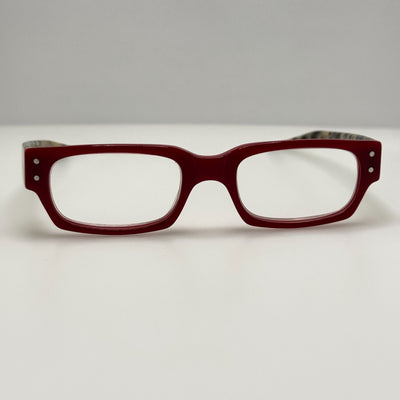 Eyebobs Eyeglasses Eye Glasses Readers 2275 01 Peckerhead 50-13 +2.50 B