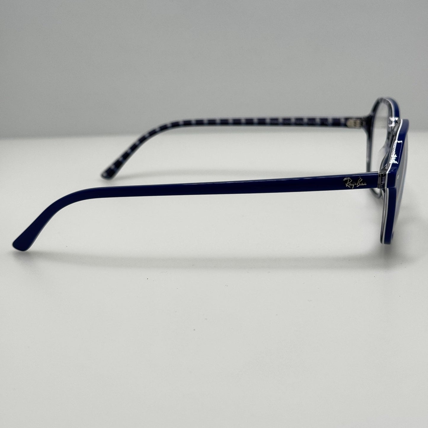 Ray Ban RB 5394 8090 John Eyeglasses Eye Glasses Frames 51-18-145