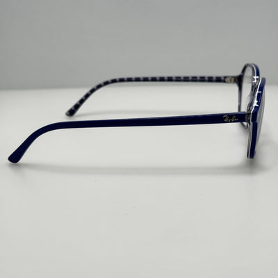 Ray Ban RB 5394 8090 John Eyeglasses Eye Glasses Frames 51-18-145