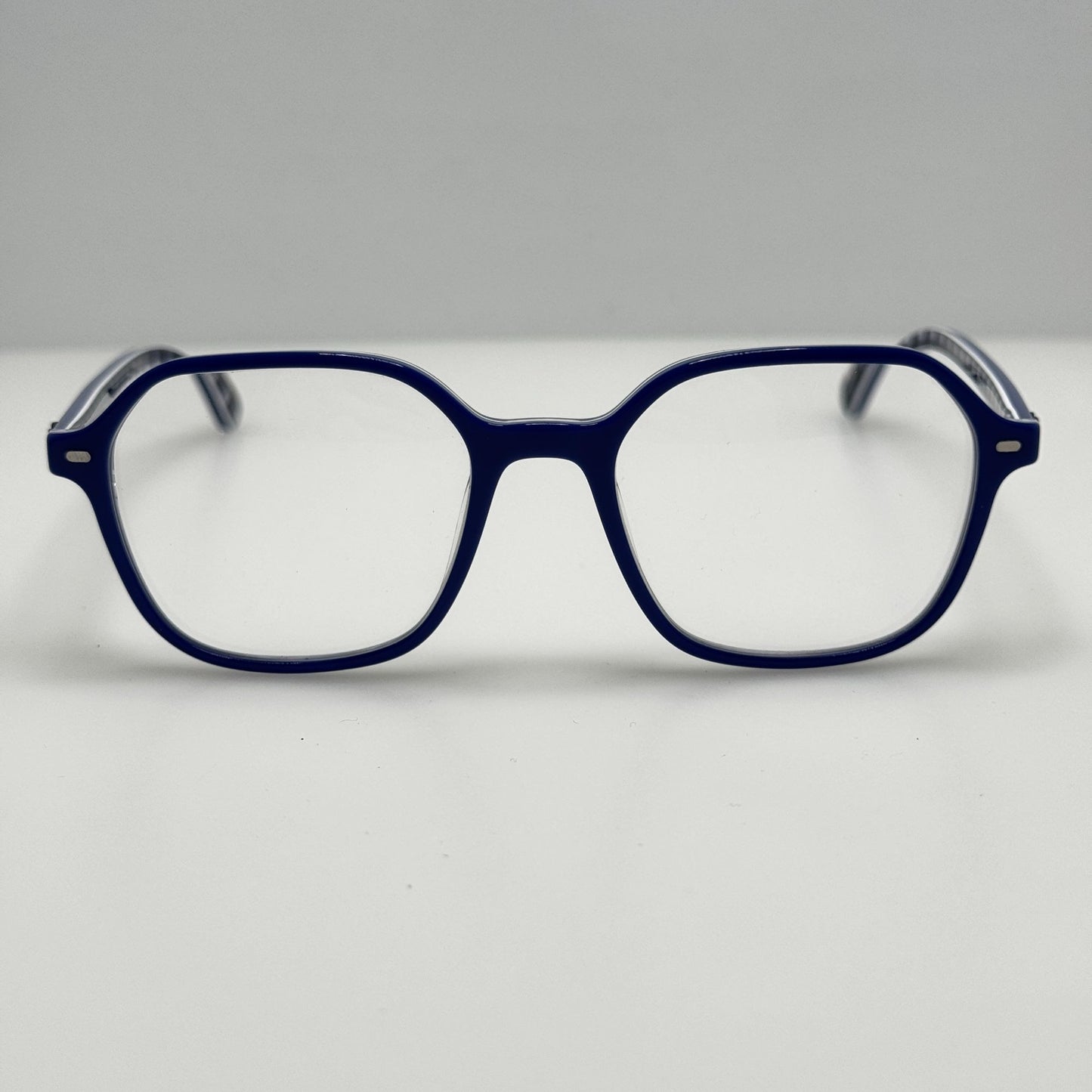 Ray Ban RB 5394 8090 John Eyeglasses Eye Glasses Frames 51-18-145
