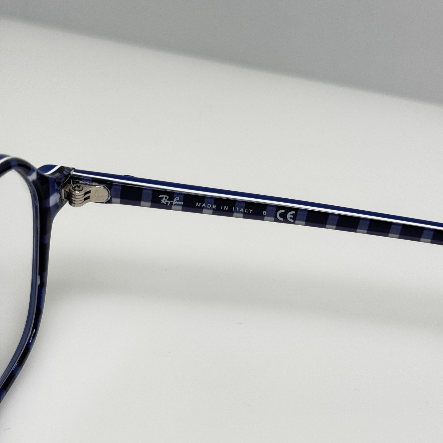 Ray Ban RB 5394 8090 John Eyeglasses Eye Glasses Frames 51-18-145