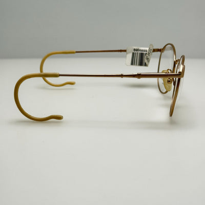 Alberto Gallucci AG 1/CC 01/1 Eyeglasses Eye Glasses Frames 50-19-160