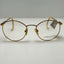 Alberto Gallucci AG 1/CC 01/1 Eyeglasses Eye Glasses Frames 50-19-160