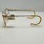 Alberto Gallucci AG 1/CC 01/1 Eyeglasses Eye Glasses Frames 50-19-160