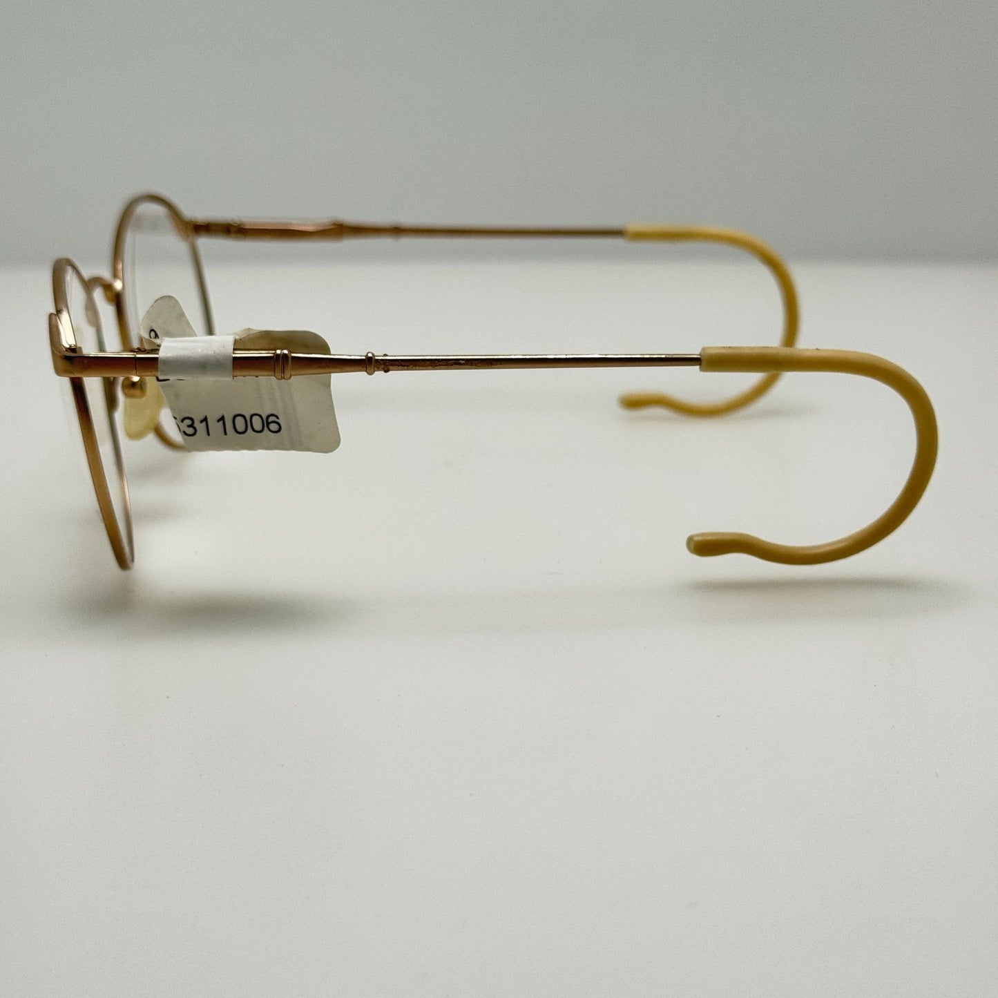 Alberto Gallucci AG 1/CC 01/1 Eyeglasses Eye Glasses Frames 50-19-160