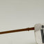 Alberto Gallucci AG 1/CC 01/1 Eyeglasses Eye Glasses Frames 50-19-160