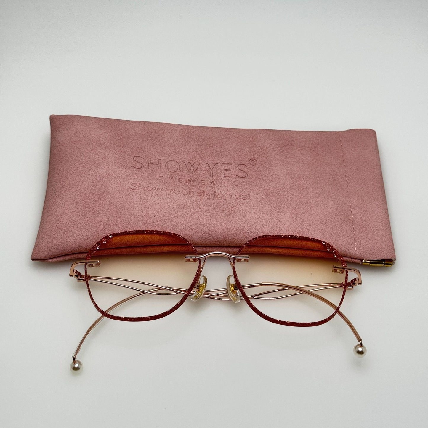 Showyes Eyewear Sunglasses