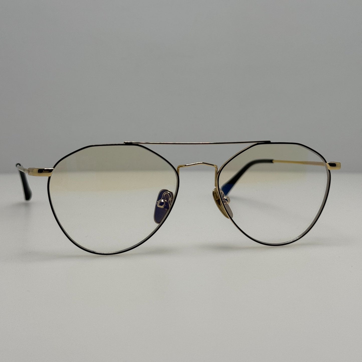 Diff Glasses Blue Light Blocking Sunday GD-BB95 Aviator Pilot