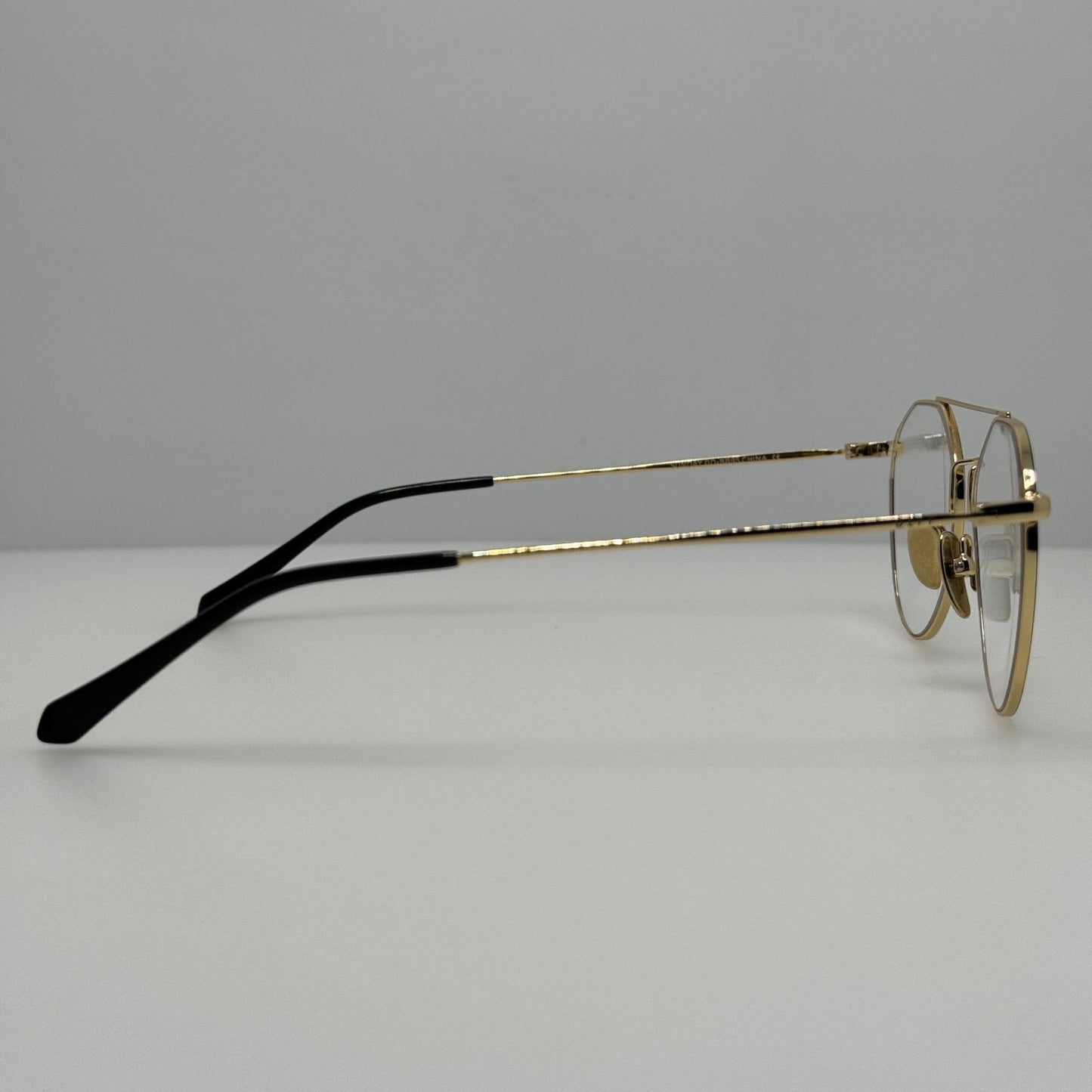 Diff Glasses Blue Light Blocking Sunday GD-BB95 Aviator Pilot