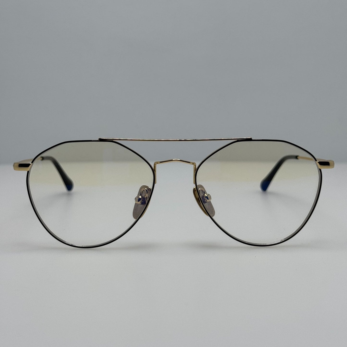 Diff Glasses Blue Light Blocking Sunday GD-BB95 Aviator Pilot