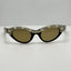 AA Sutain Eyeglasses Eye Glasses Frames Black Read Description