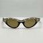AA Sutain Eyeglasses Eye Glasses Frames Black Read Description