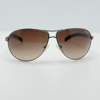 Arnette Sunglasses 3049-502/13 Lock Down Aviator Italy