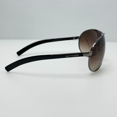 Arnette Sunglasses 3049-502/13 Lock Down Aviator Italy