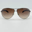 Arnette Sunglasses 3049-502/13 Lock Down Aviator Italy