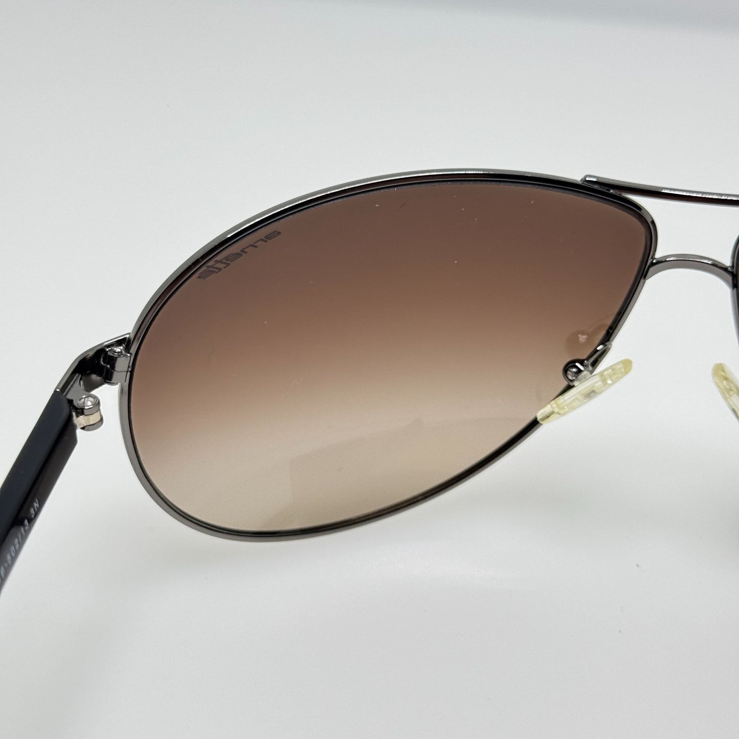 Arnette Sunglasses 3049-502/13 Lock Down Aviator Italy