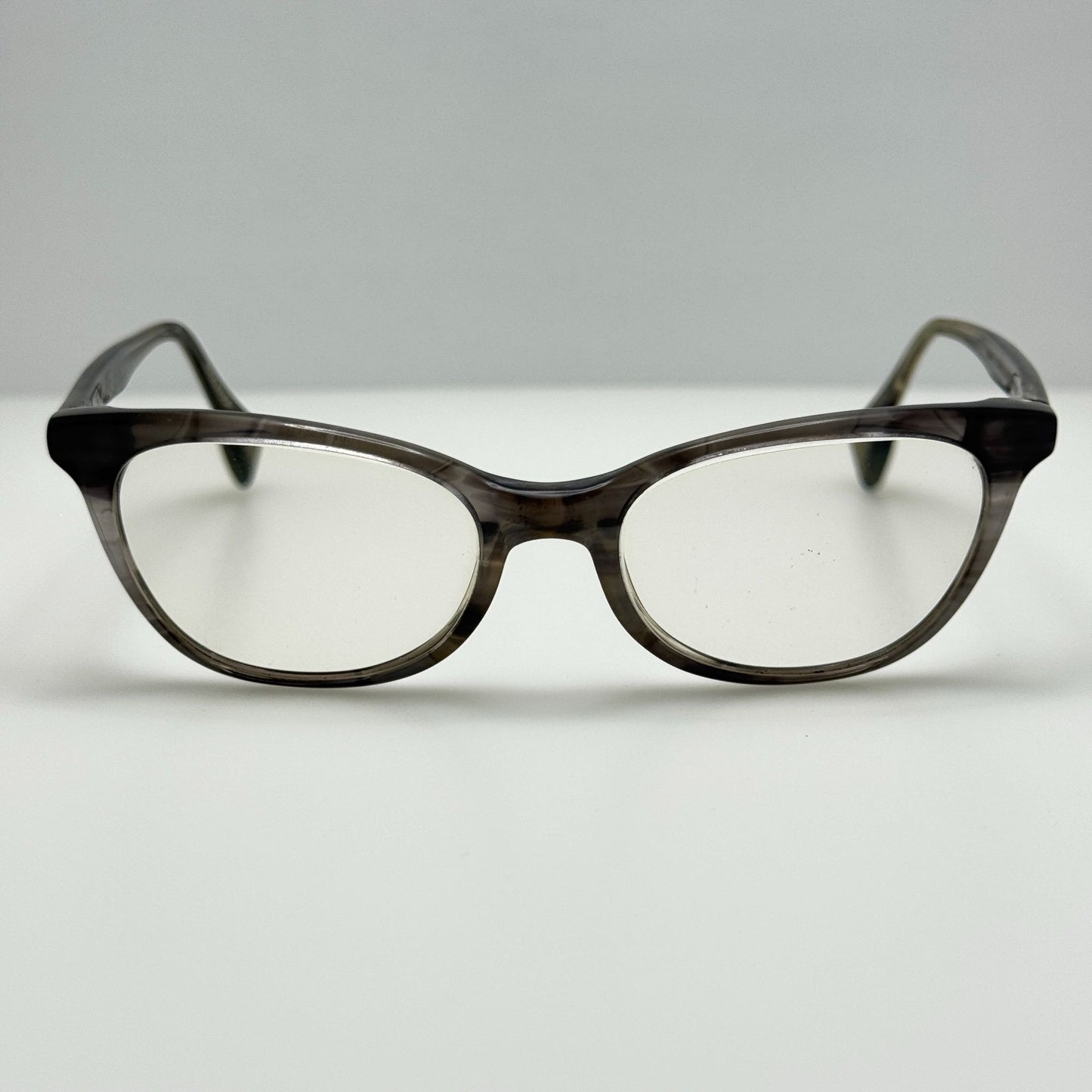 State Eyeglasses Eye Glasses Frames Briar Stormcloud USA 51-18-140
