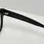 Gucci GG0033O 001 Eyeglasses Eye Glasses Frames Black 50-20-150